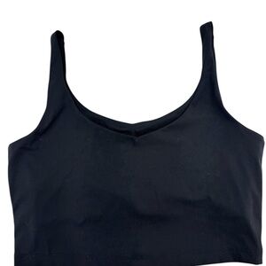 All Access by Bandier sports top